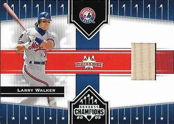 Larry Walker