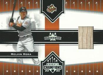 Melvin Mora