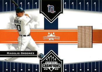 Magglio Ordonez