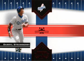Darryl Strawberry