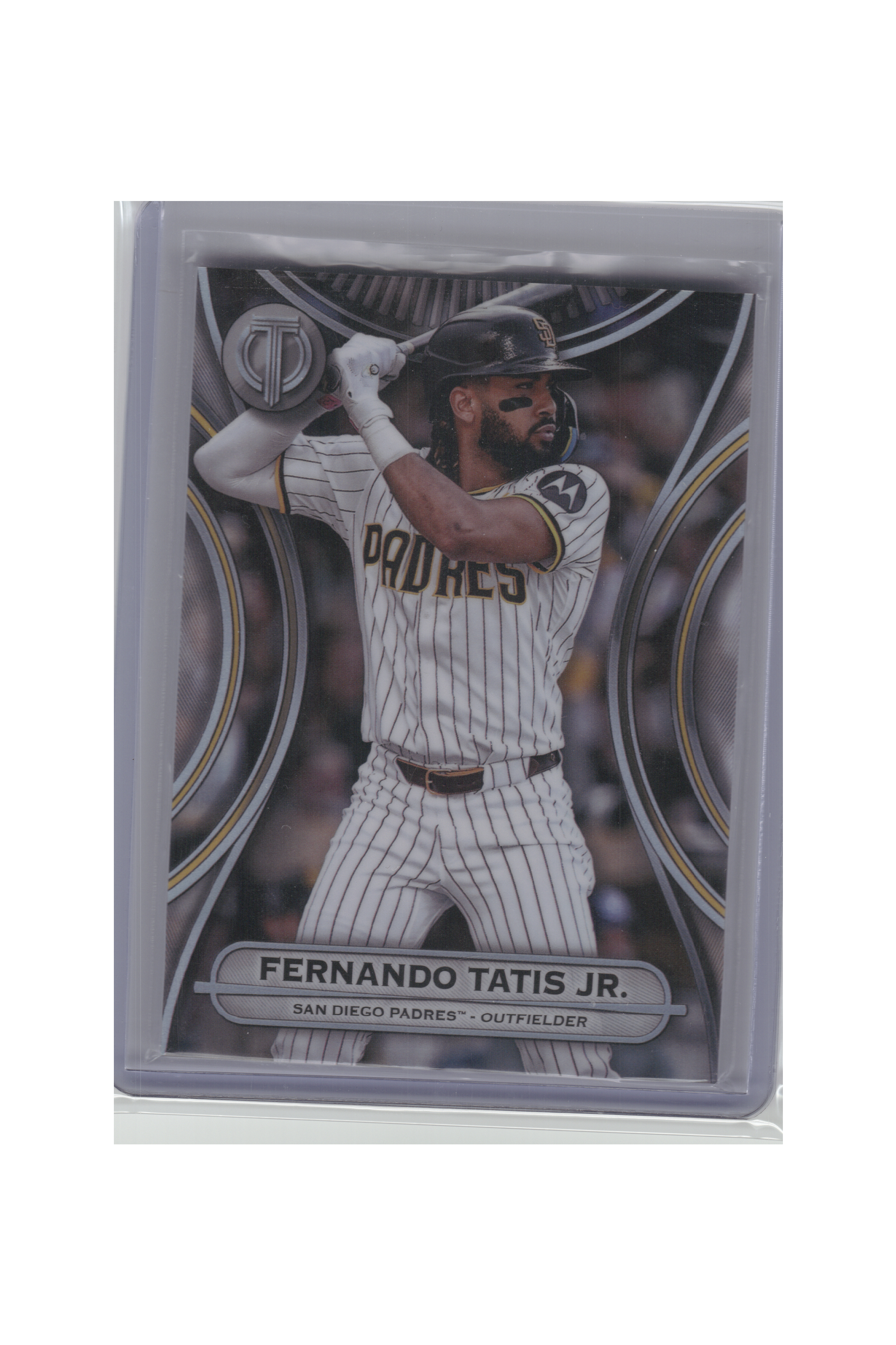 Fernando Tatis Jr.