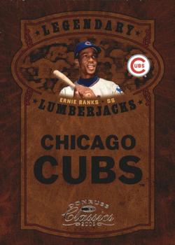 Ernie Banks
