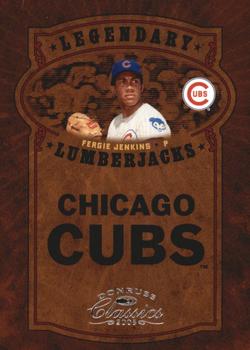 Fergie Jenkins