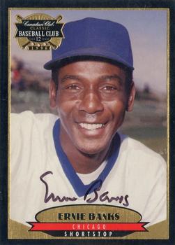 Ernie Banks
