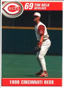 Tim Belk
