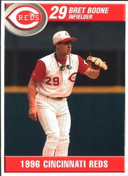 Bret Boone