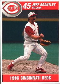 Jeff Brantley