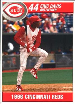 Eric Davis
