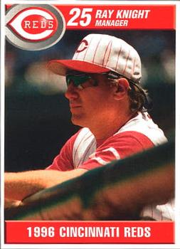 Ray Knight