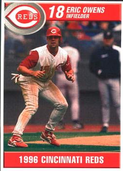 Eric Owens