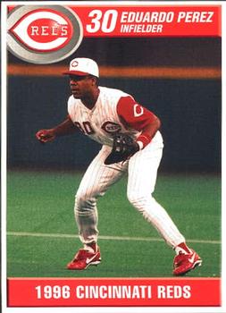 Eduardo Perez