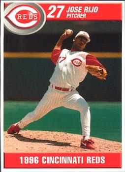 Jose Rijo