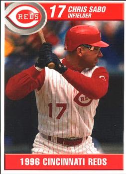 Chris Sabo