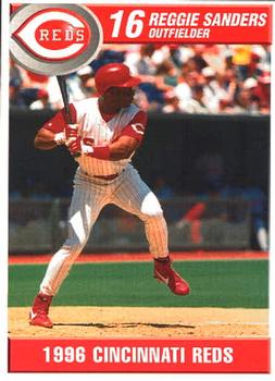 Reggie Sanders