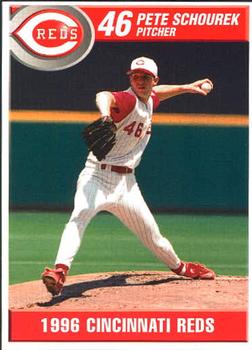 Pete Schourek
