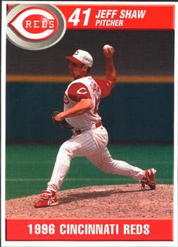 Jeff Shaw