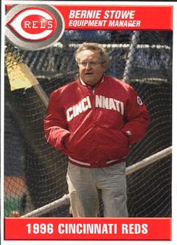 Bernie Stowe