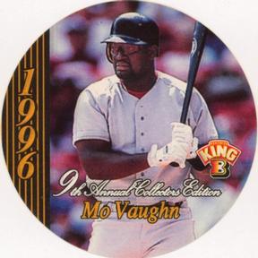 Mo Vaughn