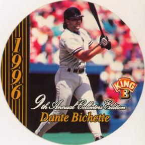 Dante Bichette