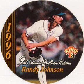 Randy Johnson