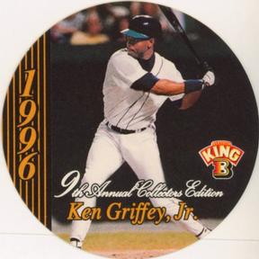 Ken Griffey Jr.