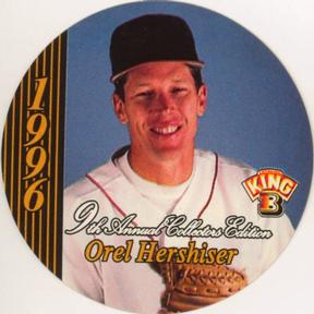 Orel Hershiser