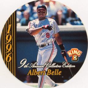 Albert Belle