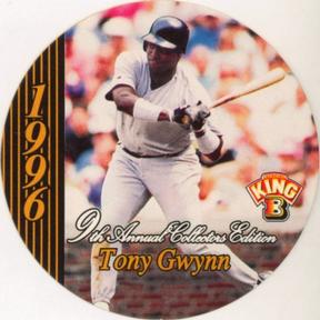 Tony Gwynn