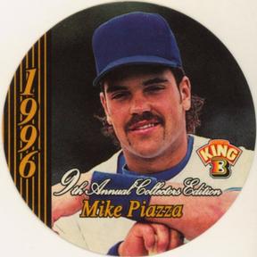 Mike Piazza