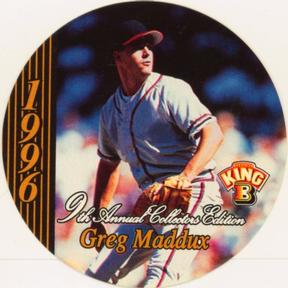 Greg Maddux