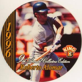 Roberto Alomar
