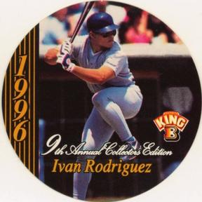 Ivan Rodriguez
