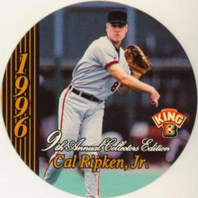 Cal Ripken, Jr.