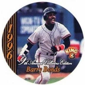 Barry Bonds