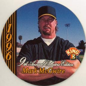 Mark McGwire