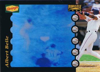 Albert Belle