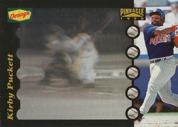 Kirby Puckett