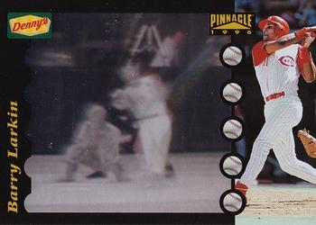 Barry Larkin