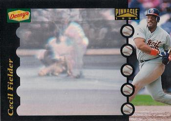 Cecil Fielder