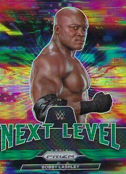 Bobby Lashley