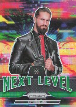 Seth Rollins