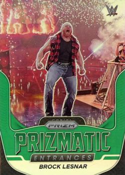 Brock Lesnar