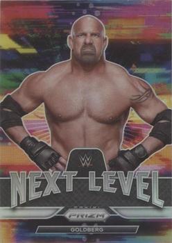 Goldberg