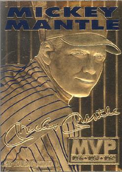 Mickey Mantle