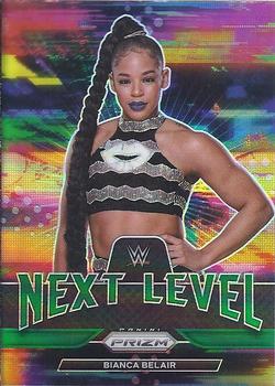 Bianca Belair