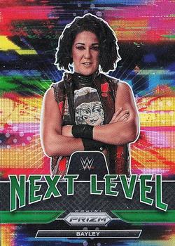 Bayley