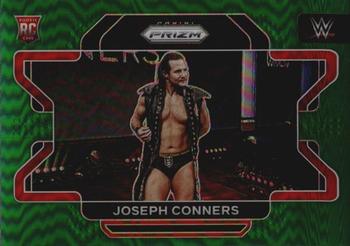 Joseph Conners