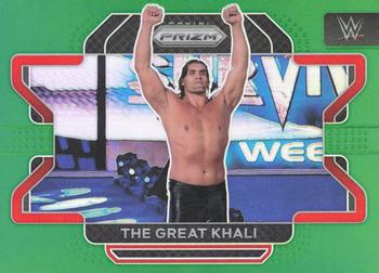 The Great Khali