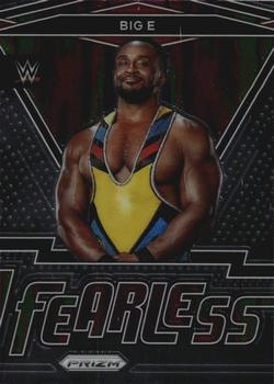 Big E