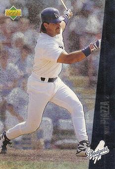 Mike Piazza